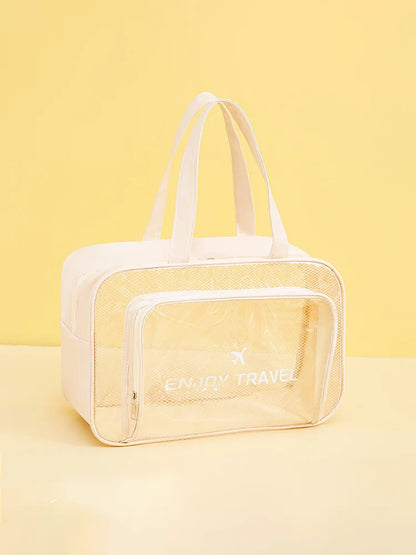 Travel Toiletry Bag for Women and Men