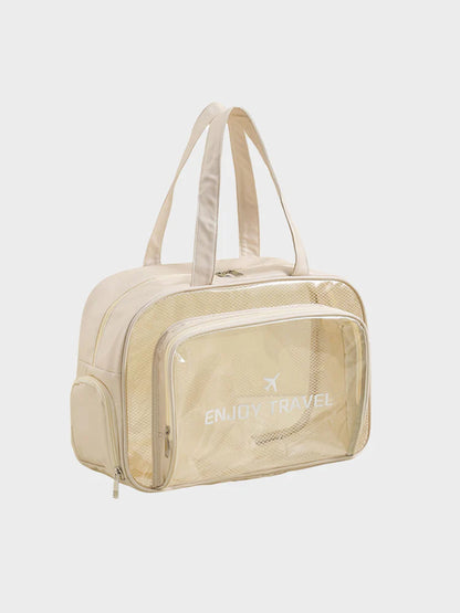 Travel Toiletry Bag for Women and Men