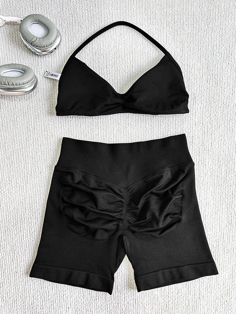 Women 2 Piece Workout Sets