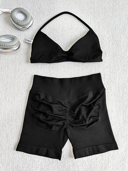 Women 2 Piece Workout Sets