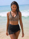 Leopard-Black