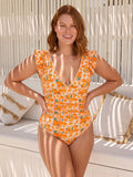 Orange Blossom