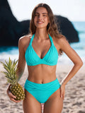 Aqua Green