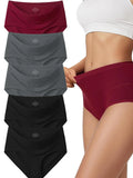 5 Pack-1 (Red+2Gray+2Black)