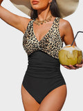 Black Leopard