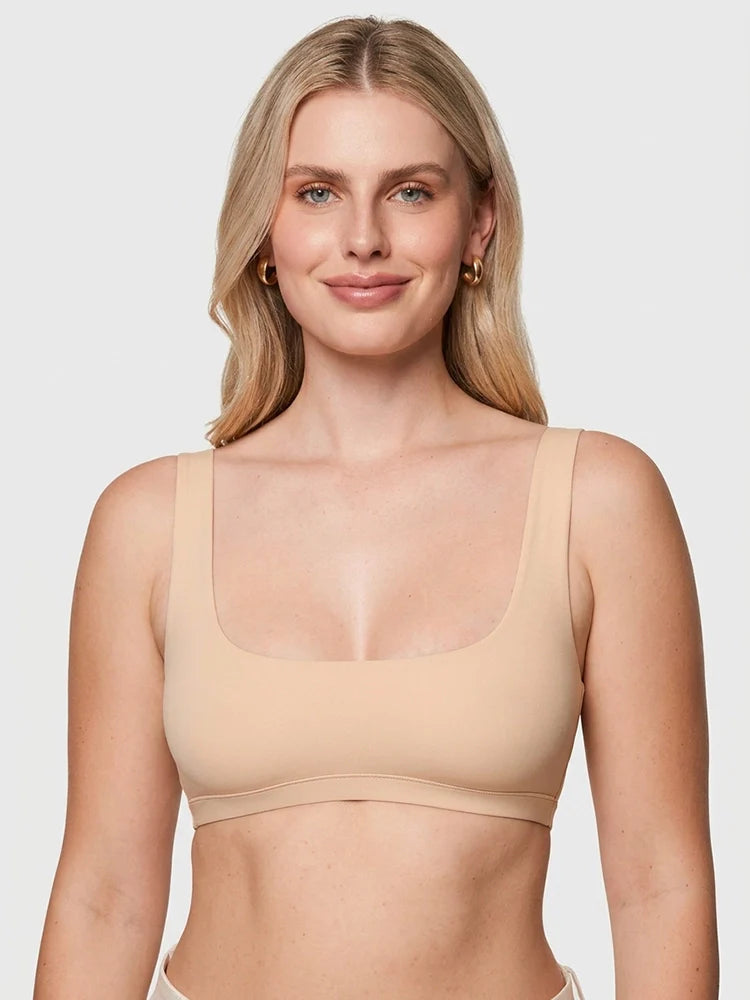 Women’s Seamless Wireless Bralette