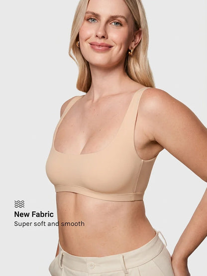 Women’s Seamless Wireless Bralette