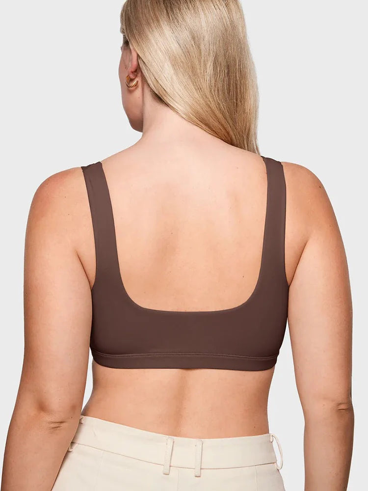 Women’s Seamless Wireless Bralette