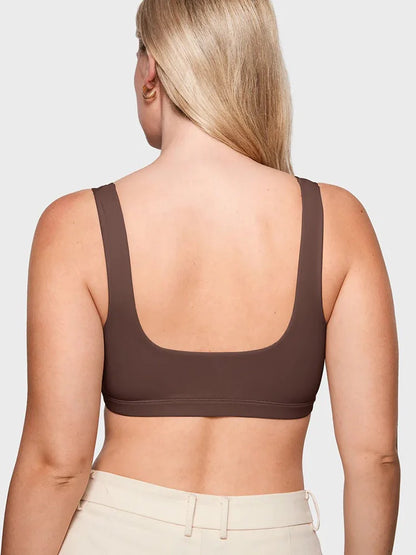 Women’s Seamless Wireless Bralette