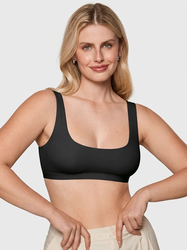 Women’s Seamless Wireless Bralette