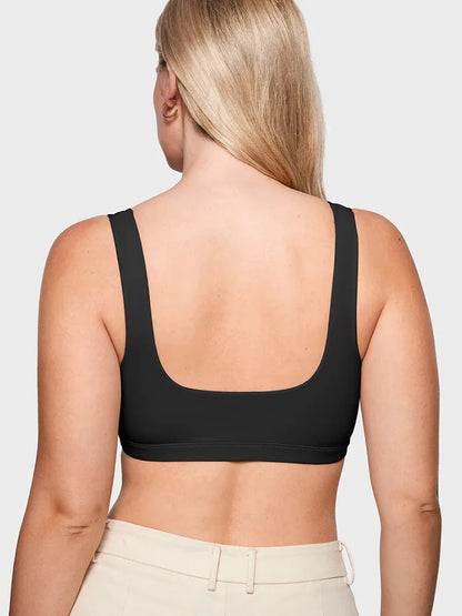 Women’s Seamless Wireless Bralette