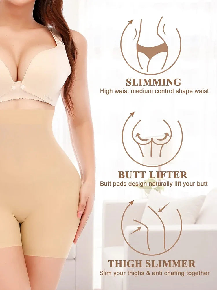 Women's Adaptation Panties