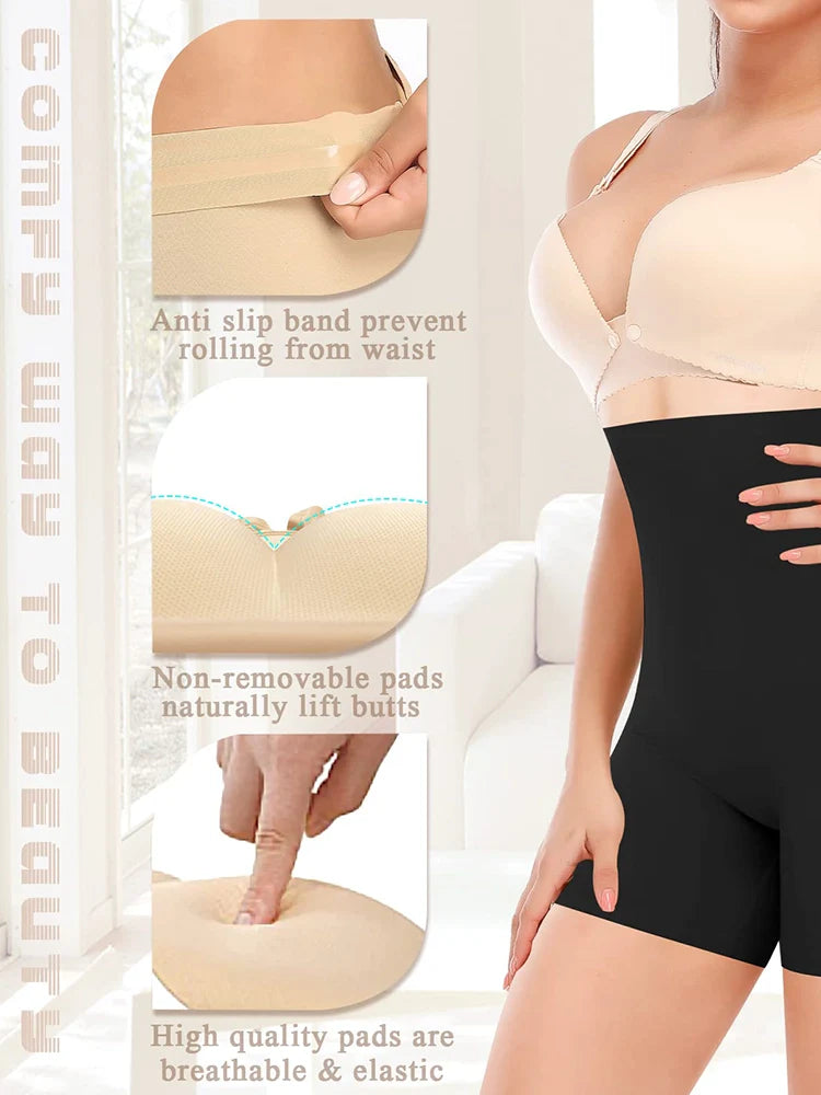 Women's Adaptation Panties