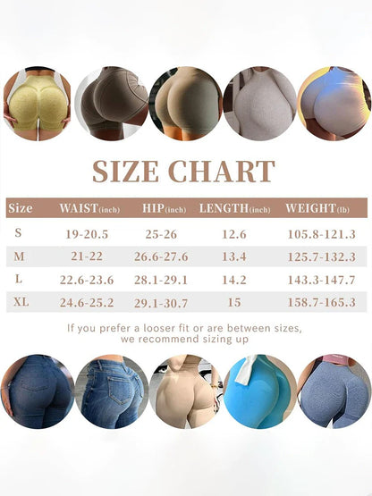 Women's Adaptation Panties