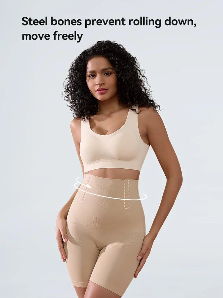 Tummy Control Pants for Women