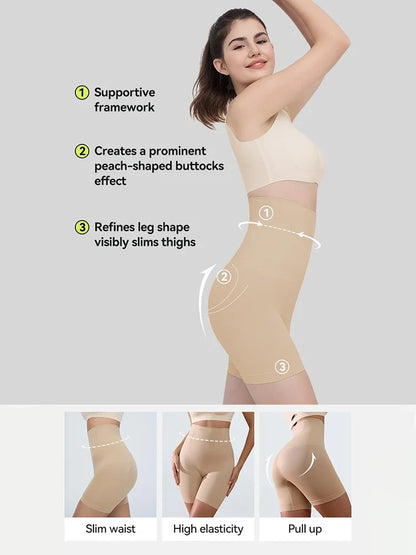 Tummy Control Pants for Women