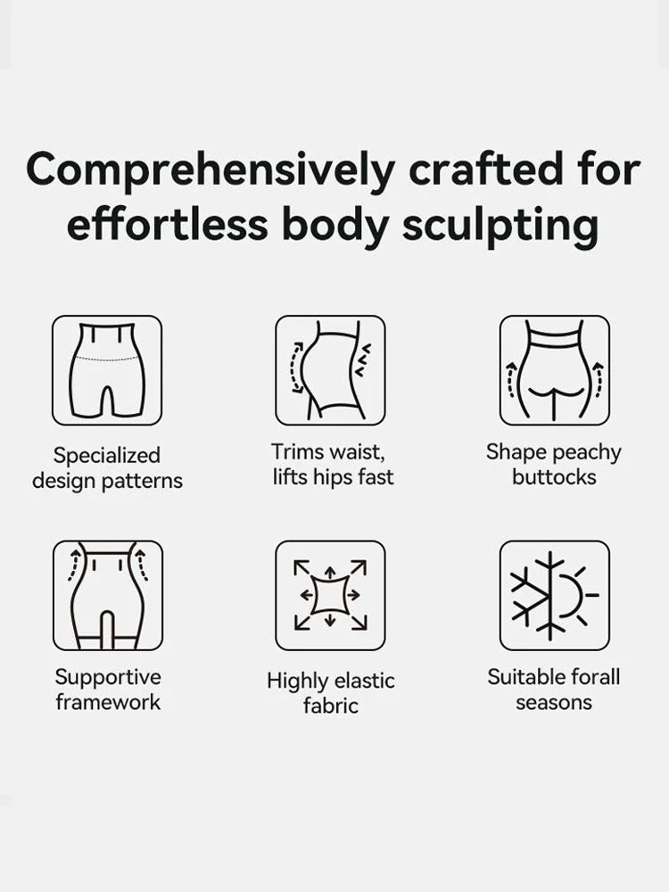 Tummy Control Pants for Women