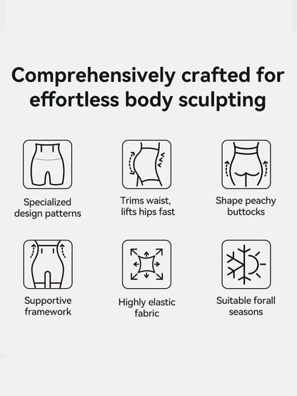 Tummy Control Pants for Women