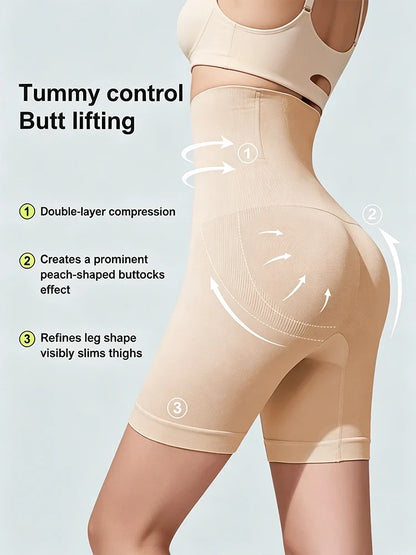 Tummy Control Pants for Women