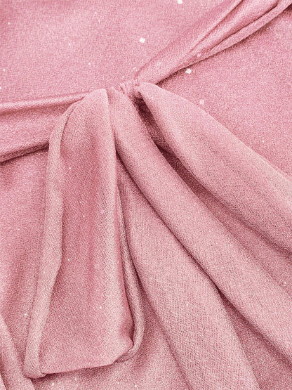 Dreamy Tulle Ruffle Mini Dress