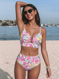 Pink Floral