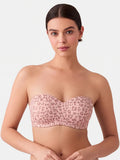 Leopard Pink